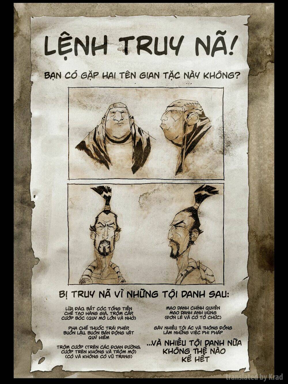 dota 2 comics chapter 3 2