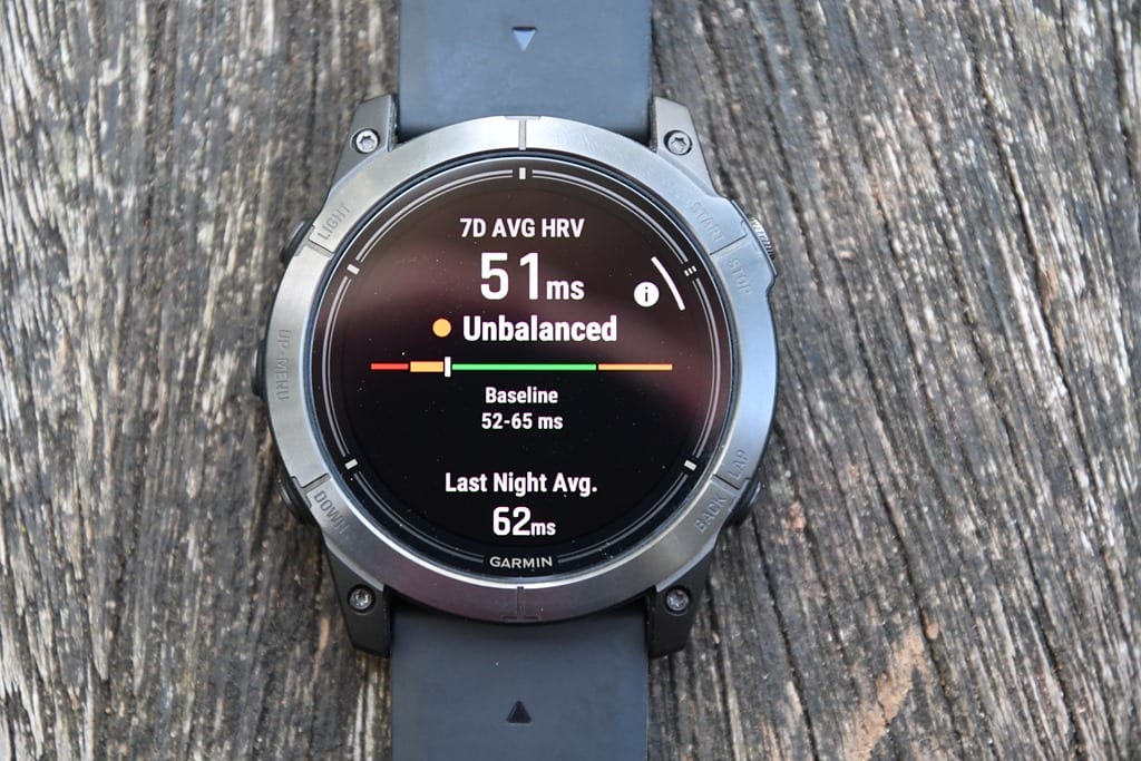Đồng hồ Garmin Epix Pro – Sapphire Edition_Mới, hàng chính hãng