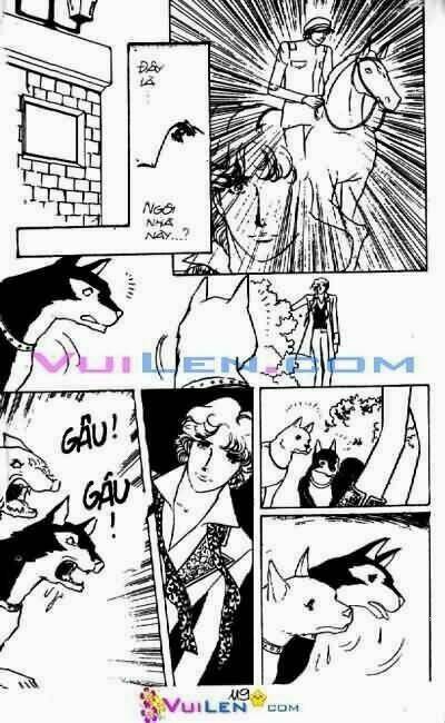 tiểu thư áo trắng chapter 6 118