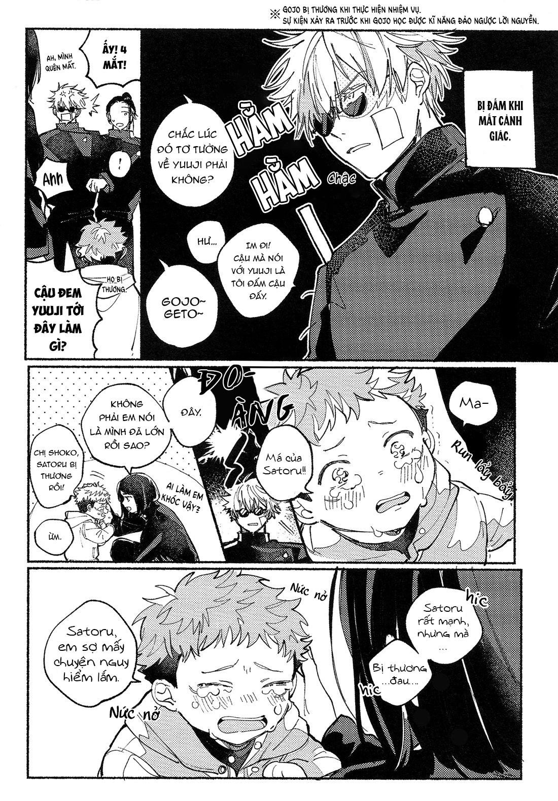 tổng hợp oneshot boylove chapter 132 19