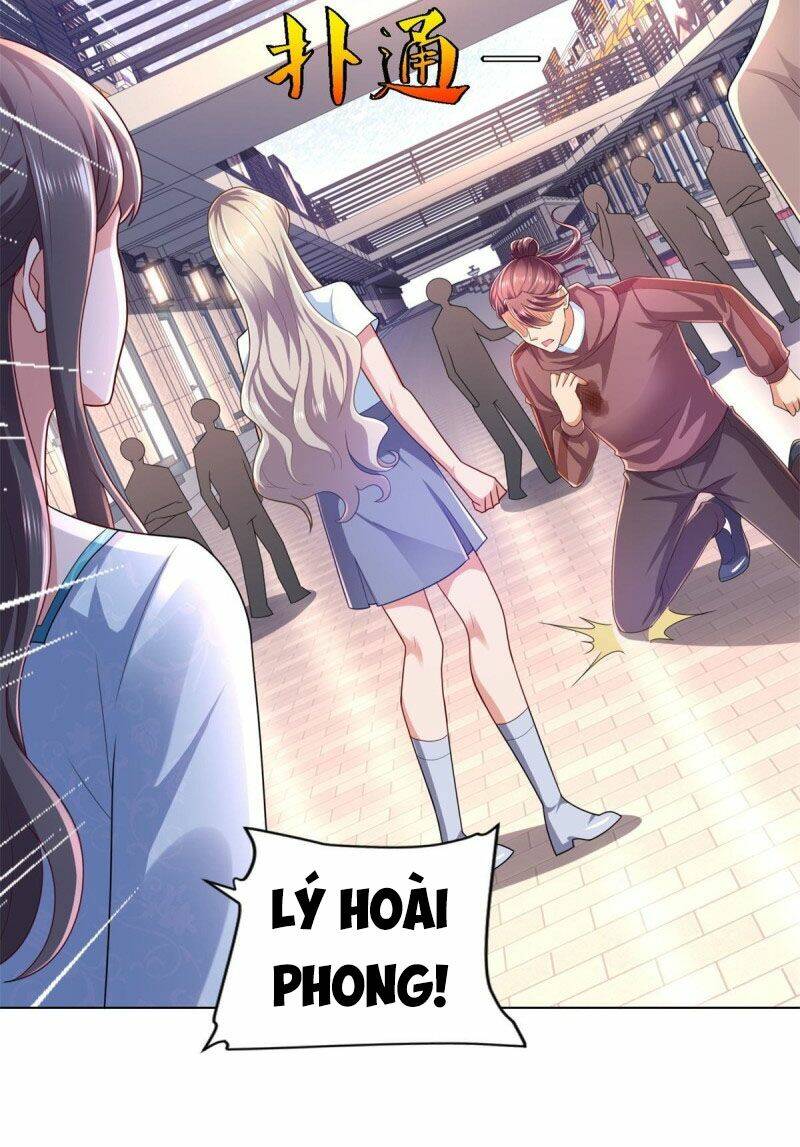 chí tôn toàn năng chapter 62 2