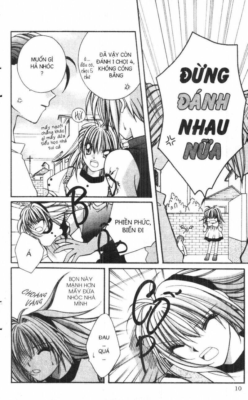 milk crown chapter 1 10