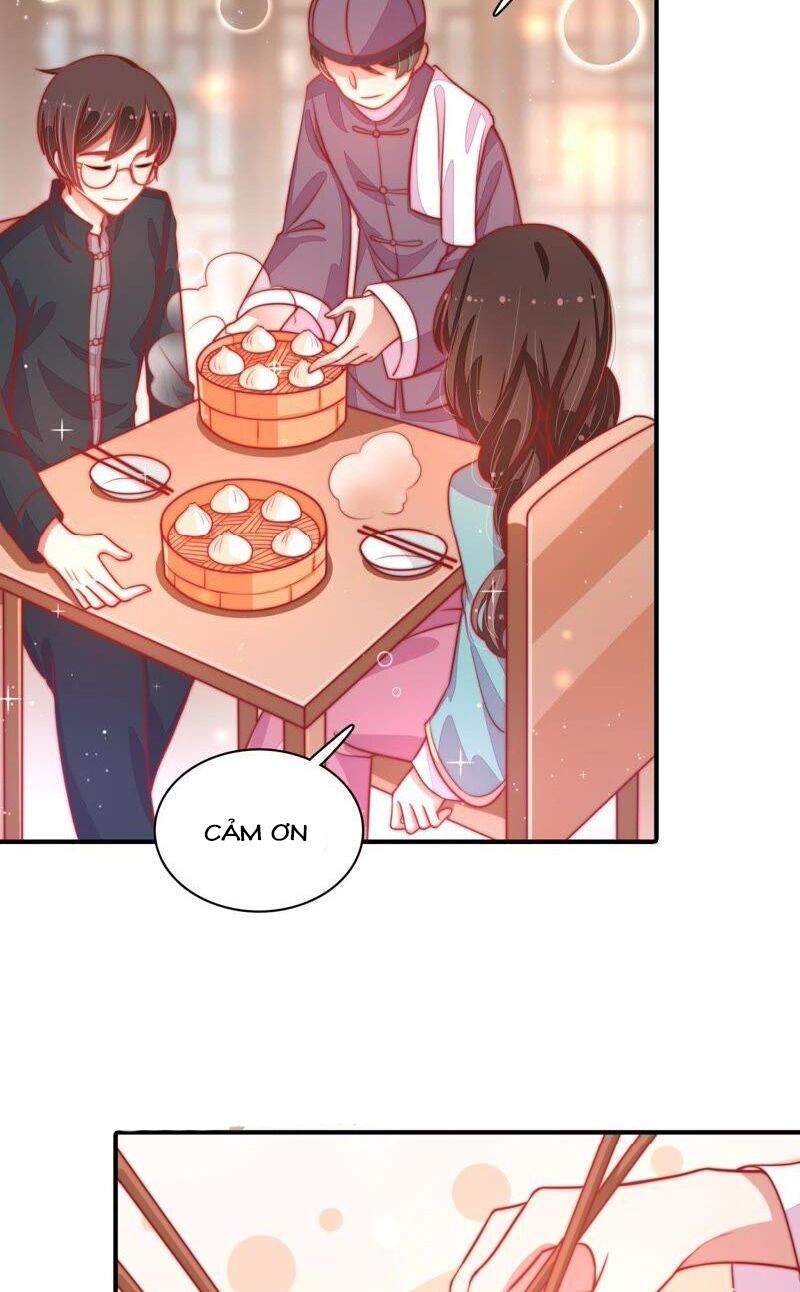 ngày nào thiếu soái cũng ghen chapter 115 2