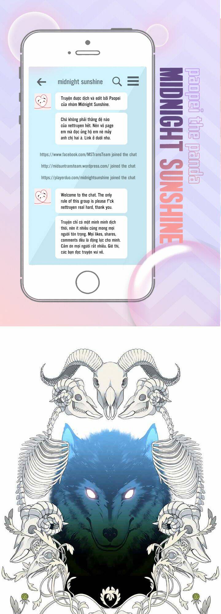 hãy coi chừng ác nữ chapter 48 1