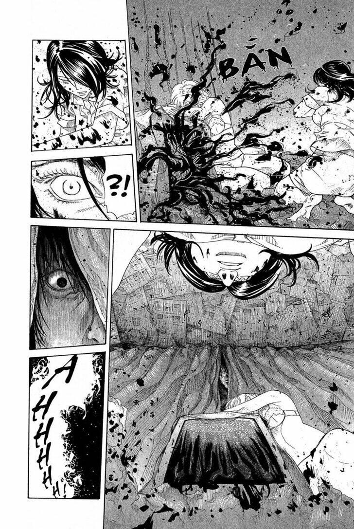 cuốn videogame kỳ lạ chapter 6 5