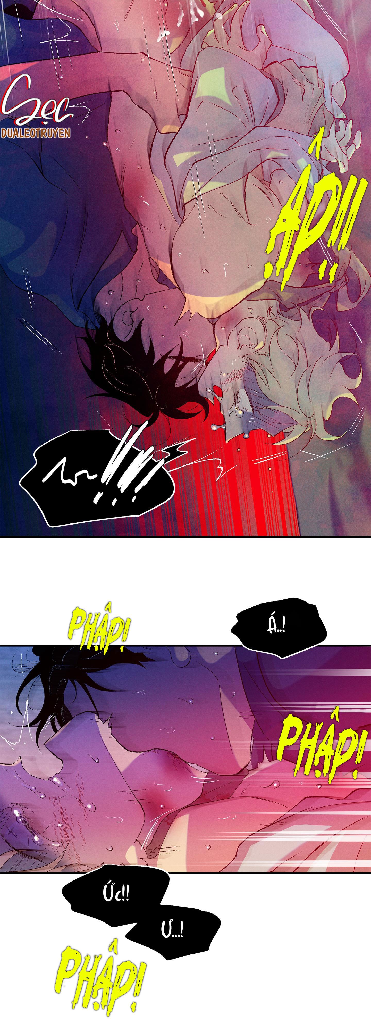 ông chú bên cửa sổ chapter 25 15