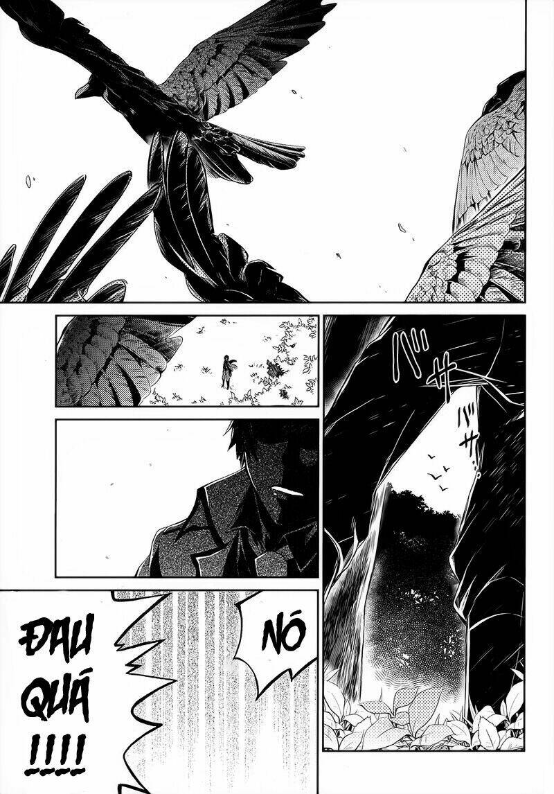 con đường súng đạn chapter 27 38