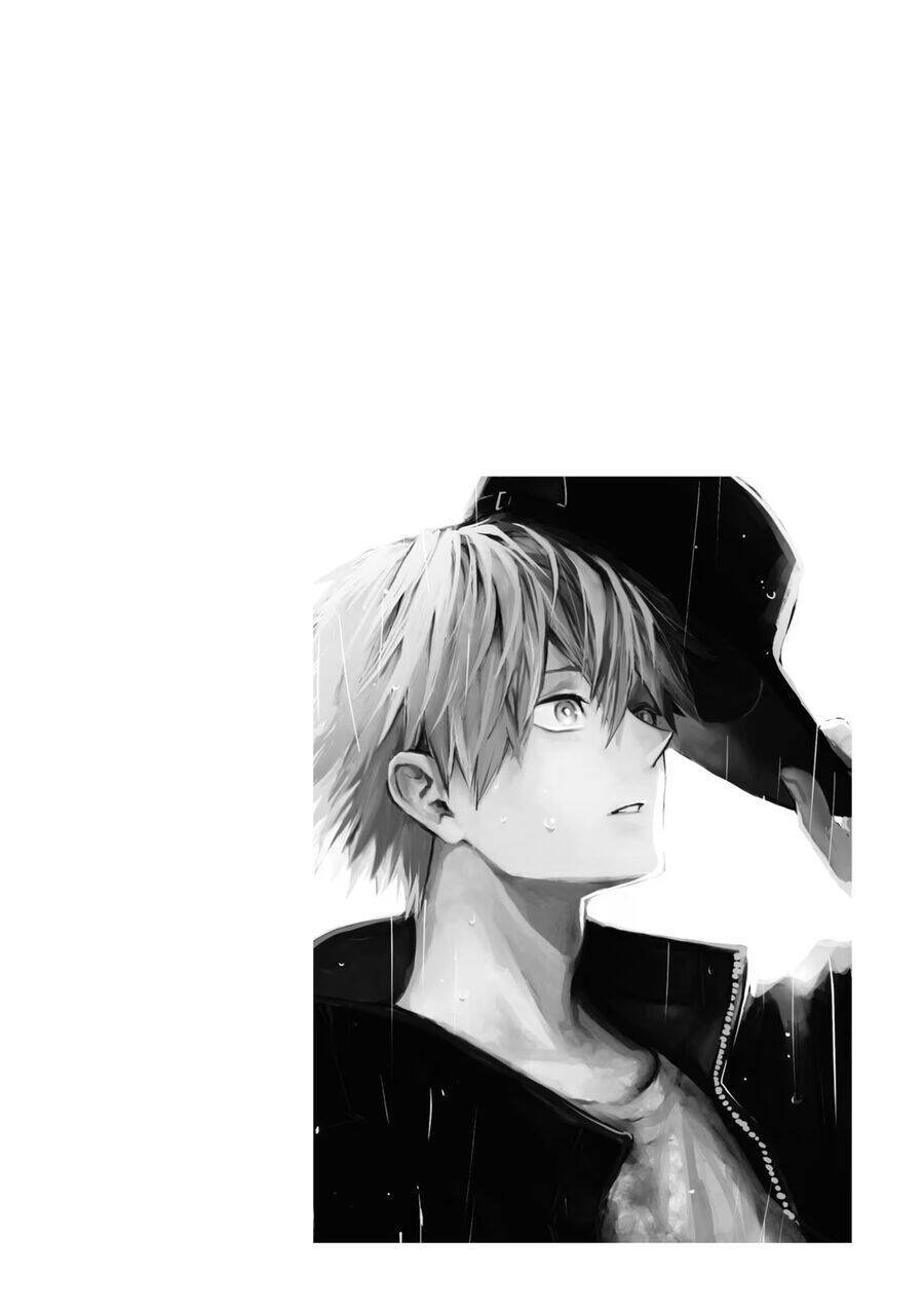 omae, tanuki ni naranee ka? chapter 22.5 4