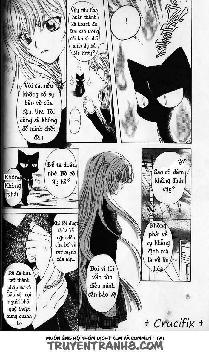 mugen spiral (crucifix) chapter 1.5 3