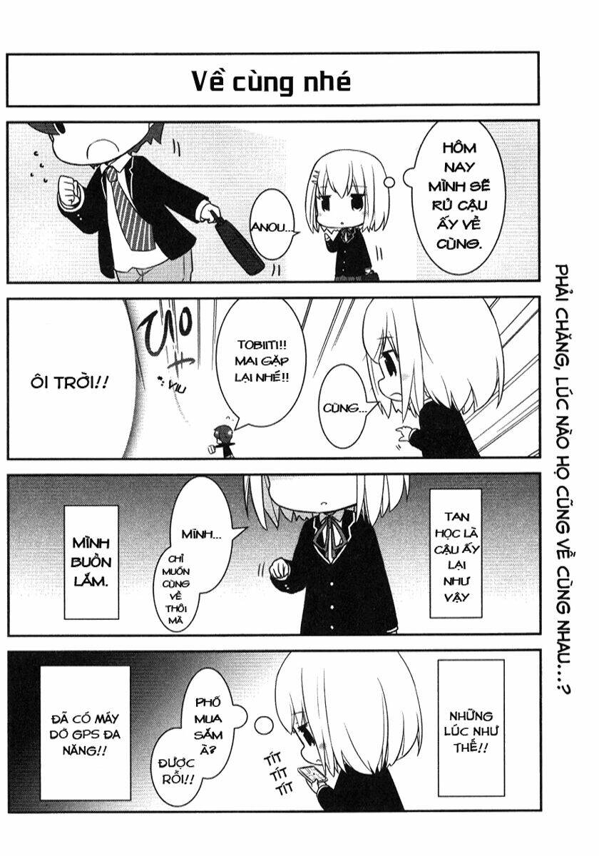 date a origami chapter 1 13