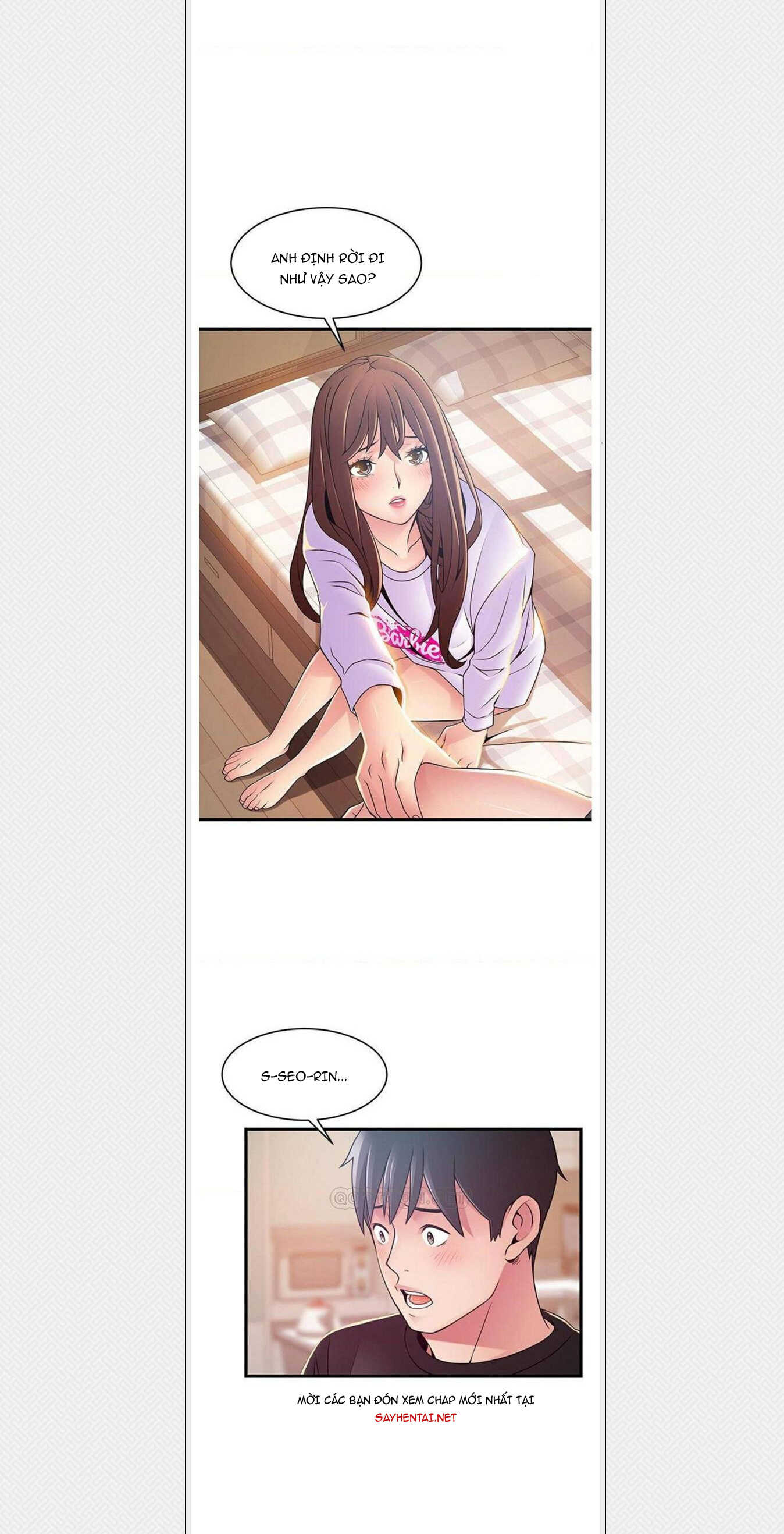 điểm yếu chapter 92 21