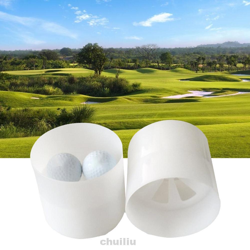 Dụng Cụ Luyện Tập Đánh Golf Trong Nhà