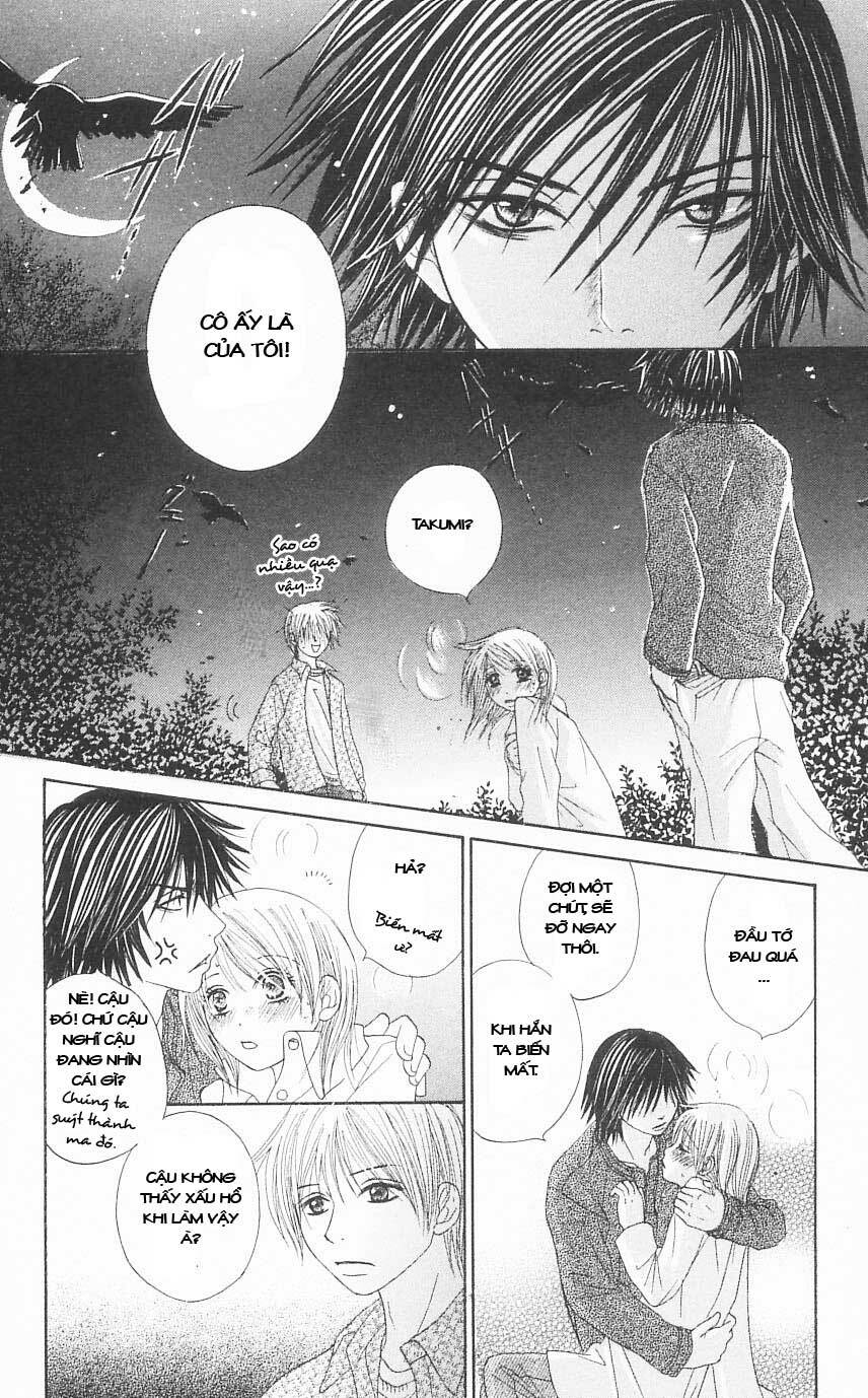 otokomae! beads kurabu chapter 4 31