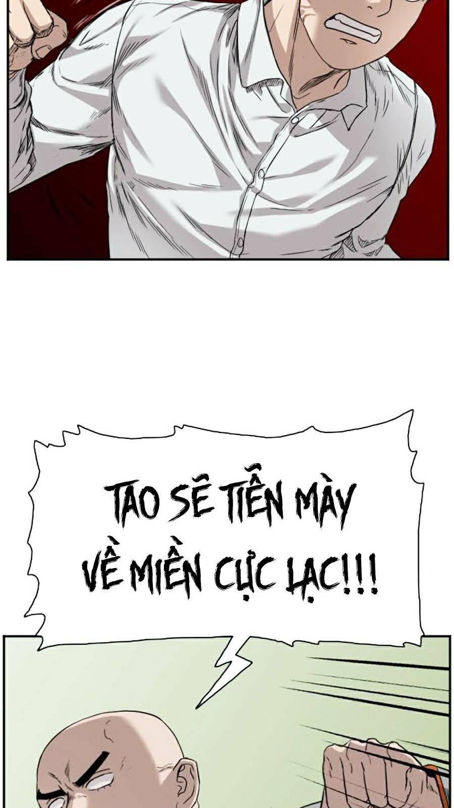 người xấu chapter 77 95