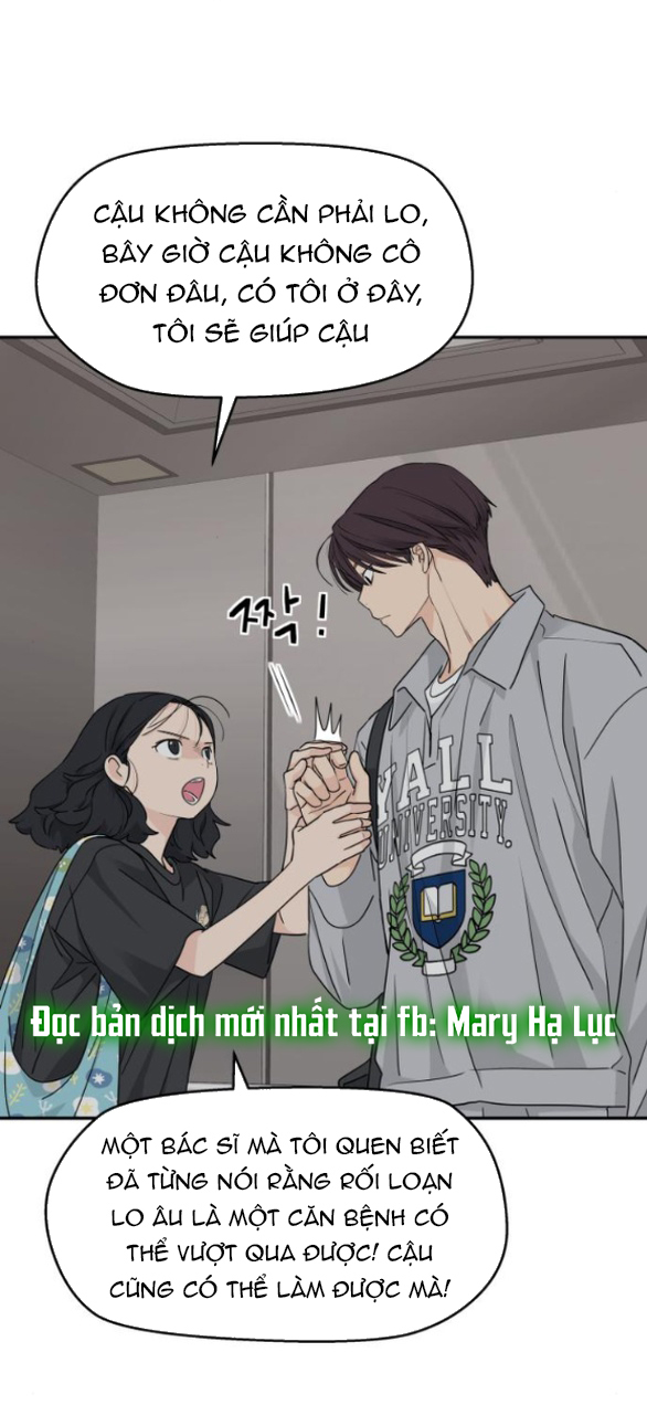 sam yi tái sinh chapter 24.1 4