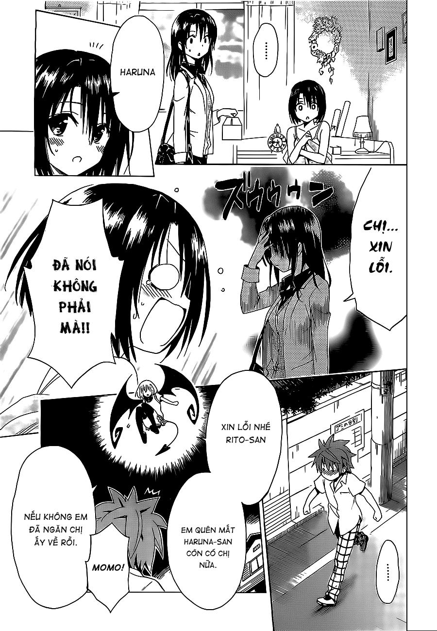 to love - ru darkness chapter 26 38