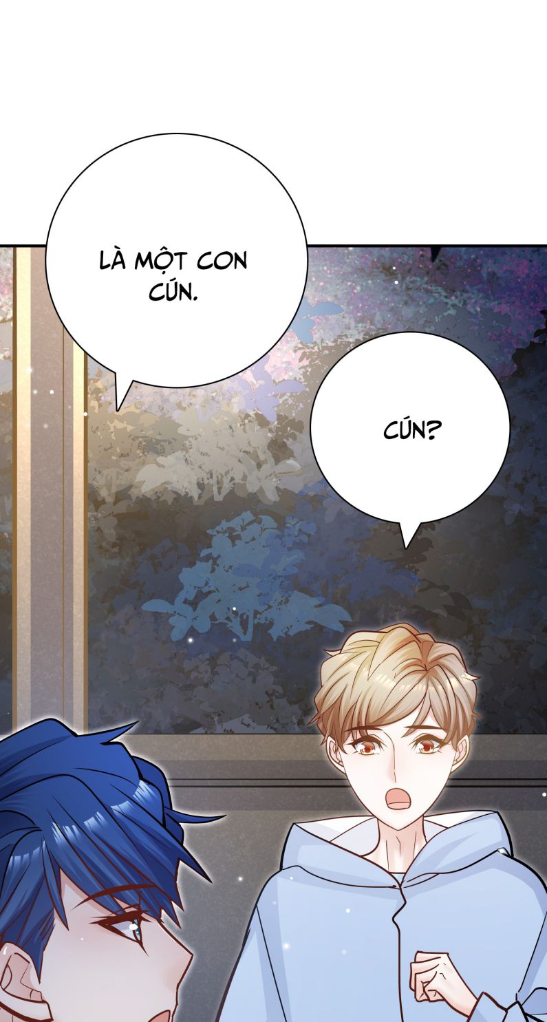 Anh Ấy Sinh Ra Là Công Của Tôi chapter 75