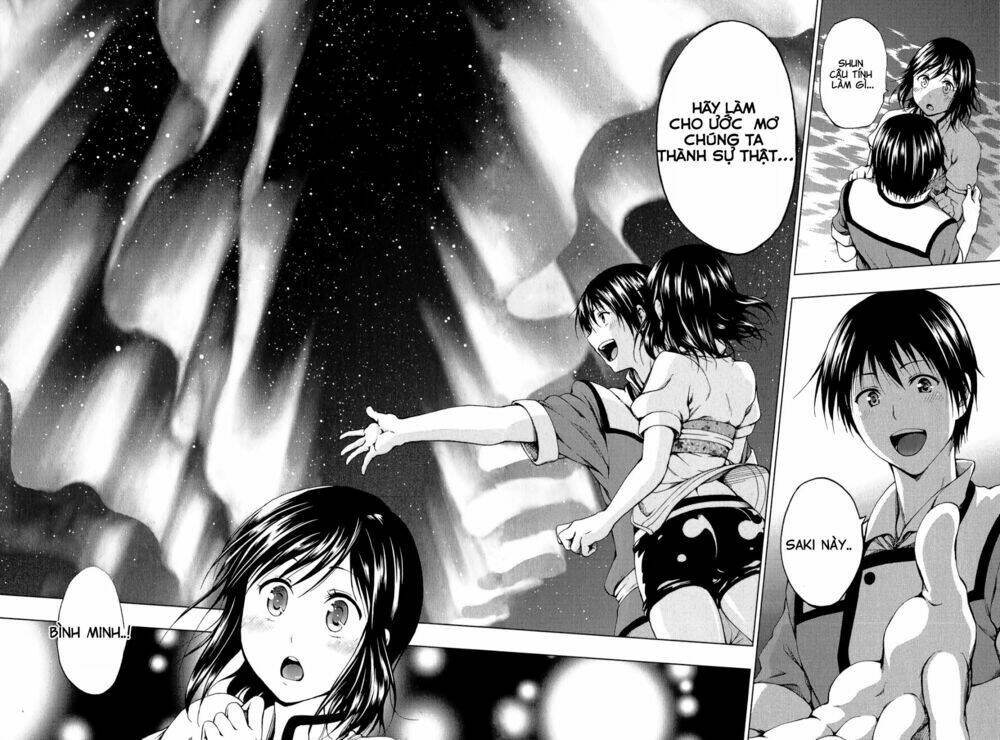 shin sekai yori chapter 8 42