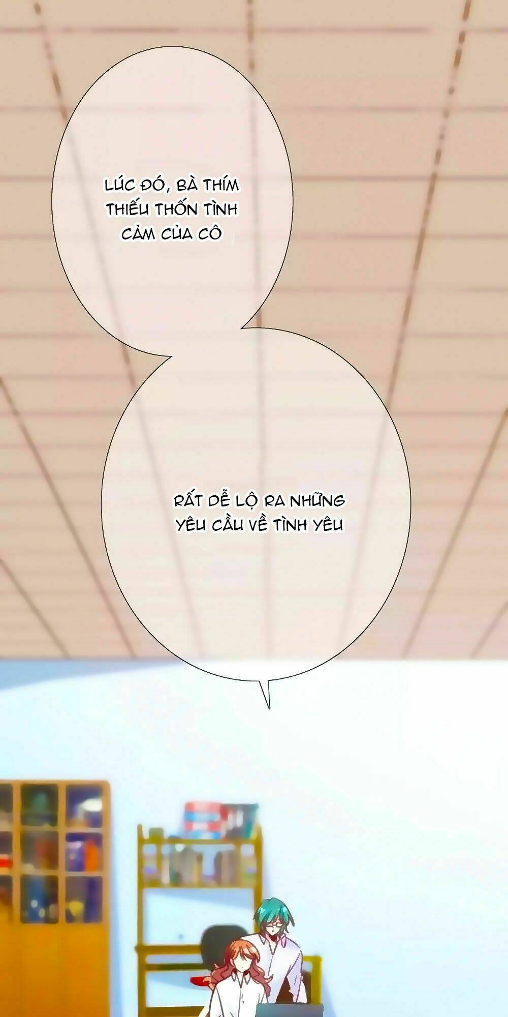 gia sư tình yêu của tôi chapter 17 25