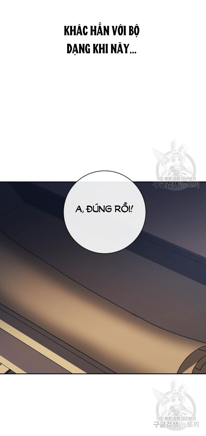 tôi muốn trở thành cô ấy dù chỉ là một ngày chapter 173.1 38