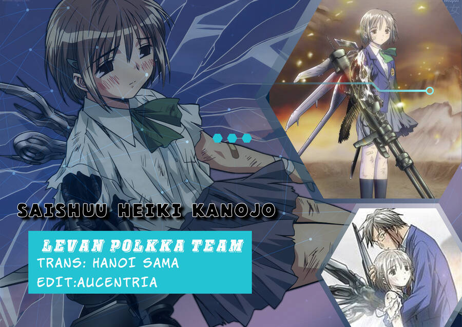 saishuu heiki kanojo chapter 13 2