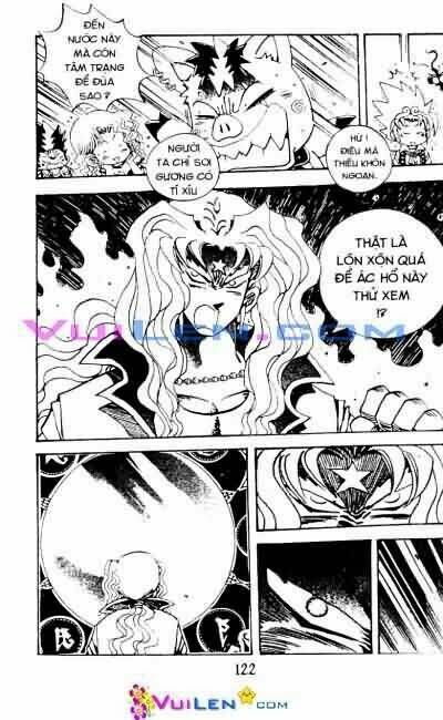 những người bạn tốt chapter 27 122