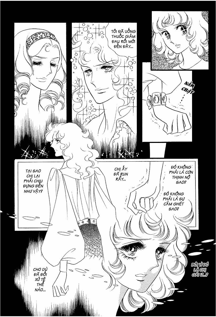 oniisama e... chapter 10 12