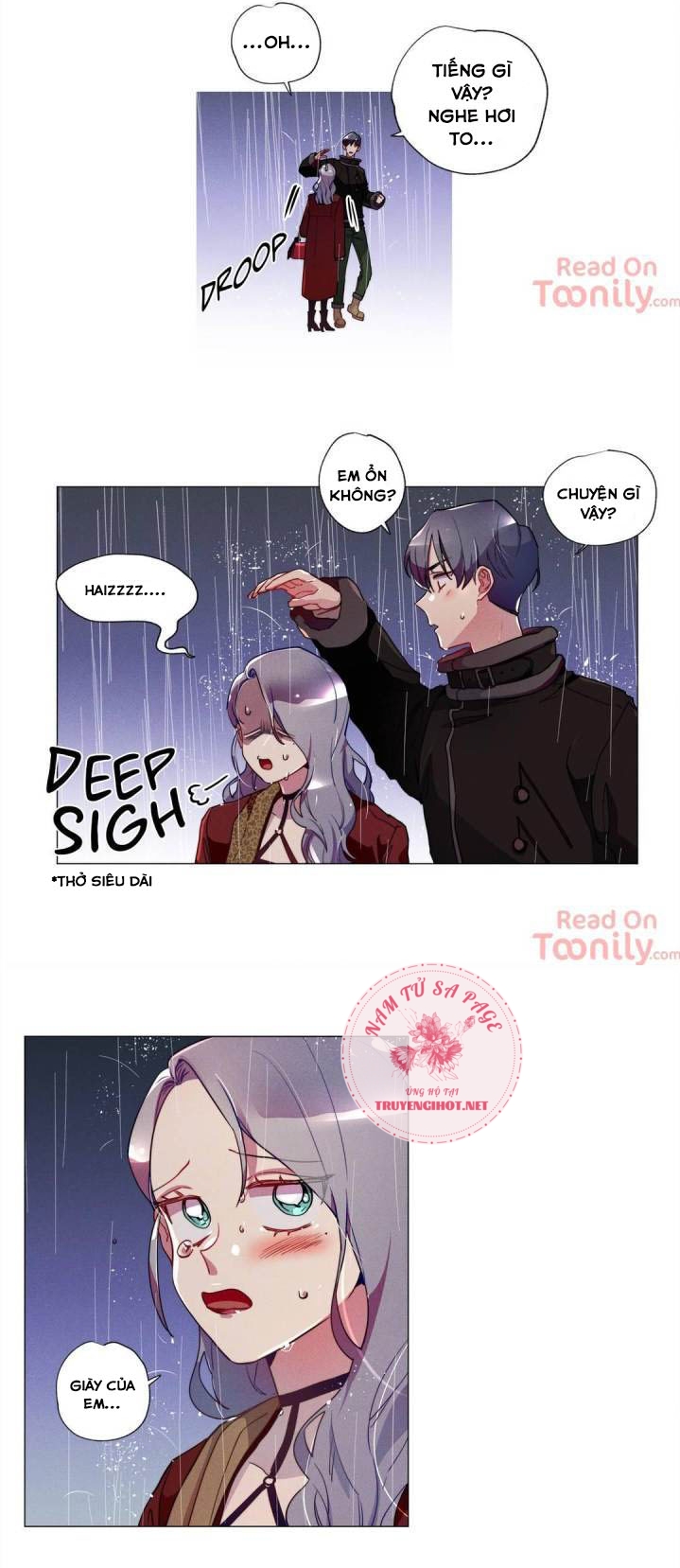 mảnh ghép o bị khuyết chapter 63 16