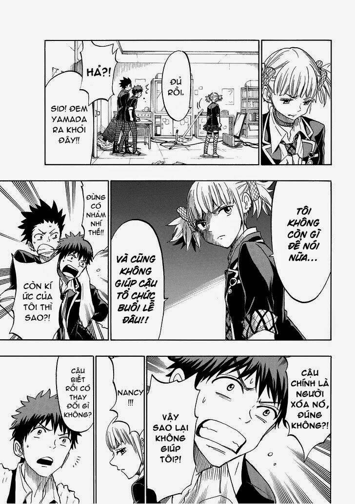 yamada và thất đại ma nữ chapter 153 4