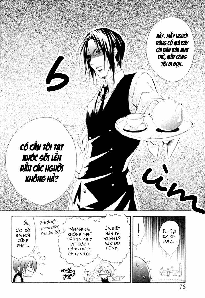 cucumber sandwich chapter 3 18