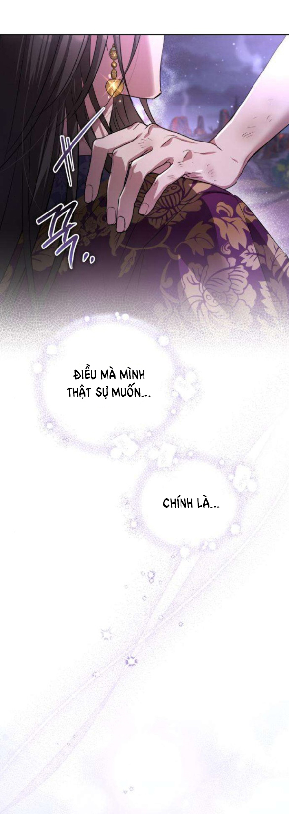 Khi Hắc Lang Gọi Tên Tôi chapter 3.1 48