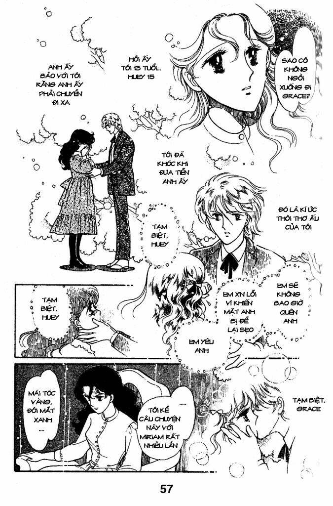 miriam chapter 12 13