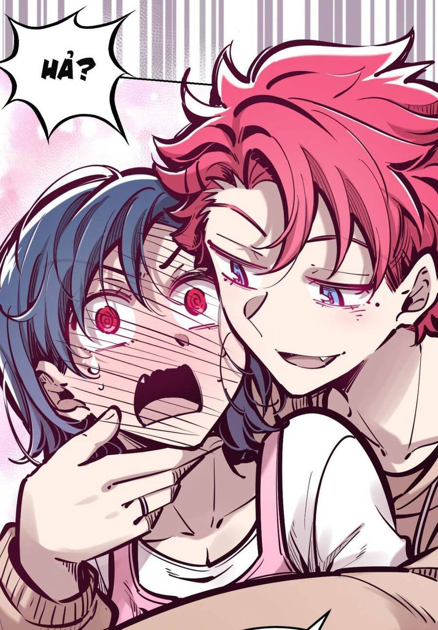 oan gia chung nhà ! chapter 72.1 56