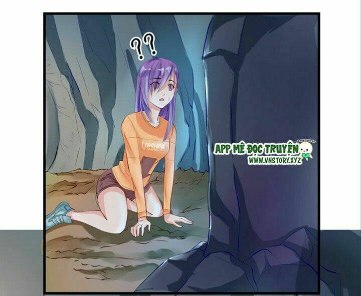 bồn tắm có vấn đề?! chapter 10 3