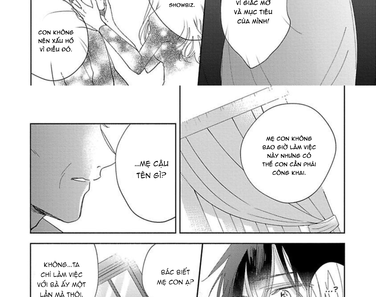 ore no tsugai ha thoroughbread omega chapter 5 24