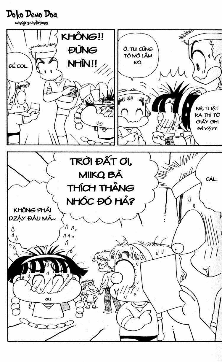 miko cô bé nhí nhảnh chapter 32 17