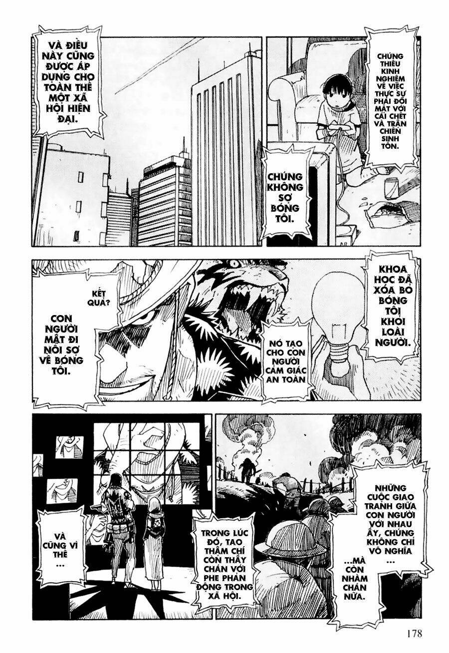 king of thorns chapter 23 15