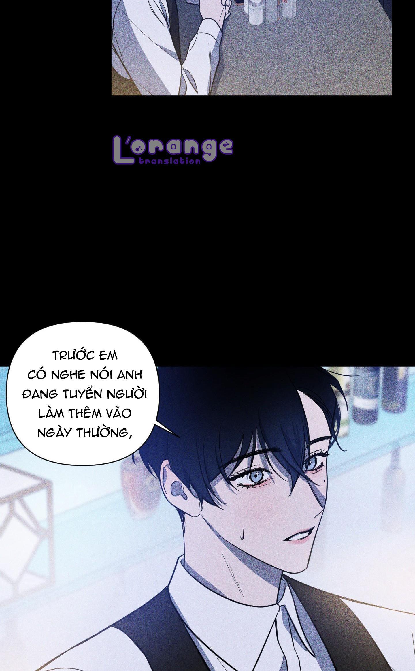 bình minh chia cắt màn đêm chapter 3 27