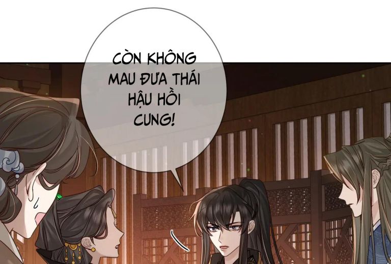nhân vật chính chỉ muốn yêu đương chapter 60 8