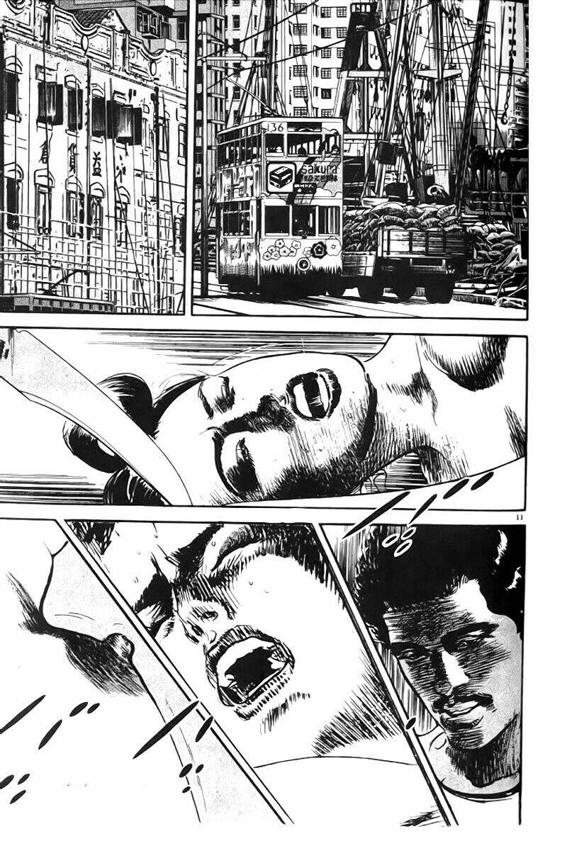 crying freeman chapter 14 12