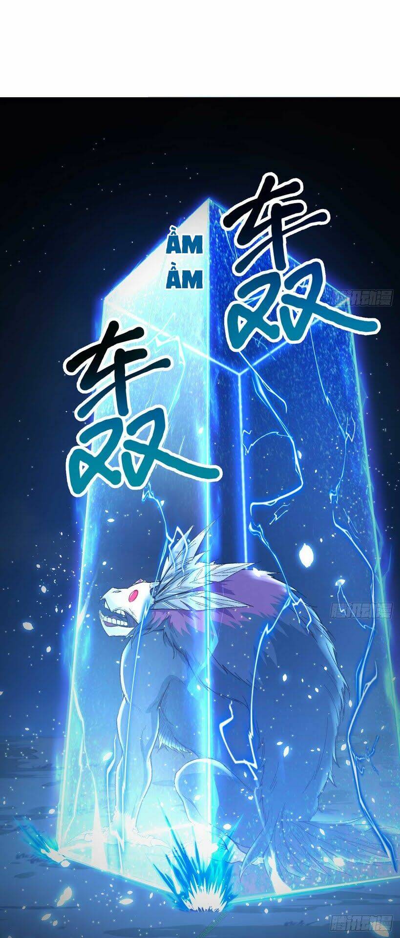 trường an tưởng tượng chapter 8.2 15