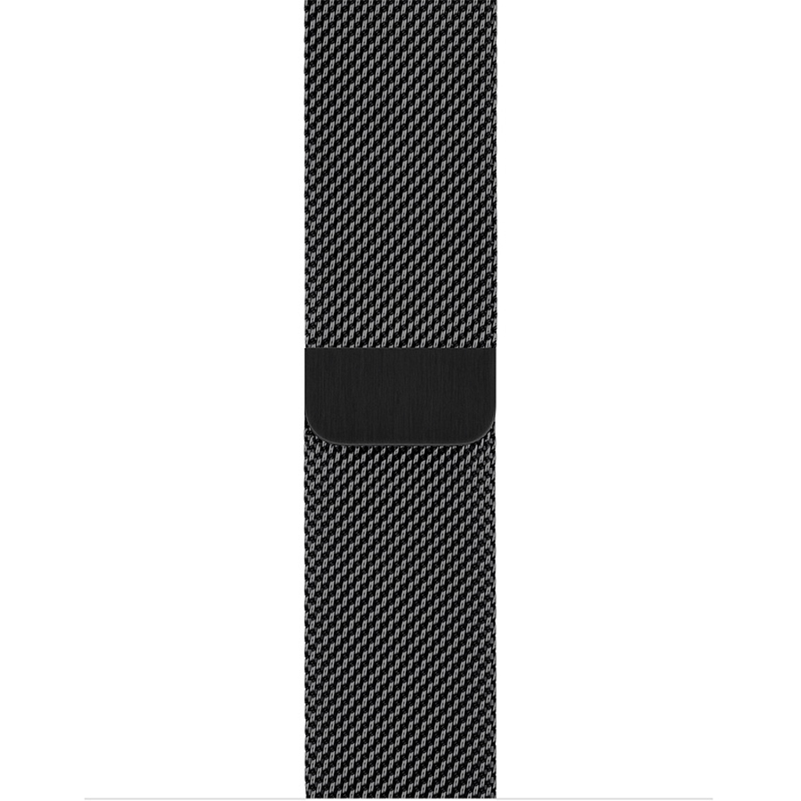 Dây đeo cho Apple Watch Milanese Loop Size màn hình 42mm và 44mm - Mọi series (SP có 4 màu) - Hàng chính hãng