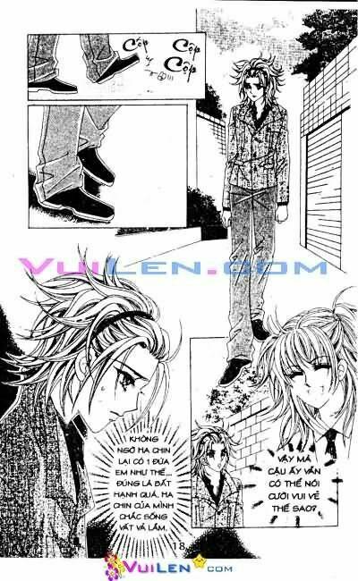 thiên thần tái thế chapter 7 18