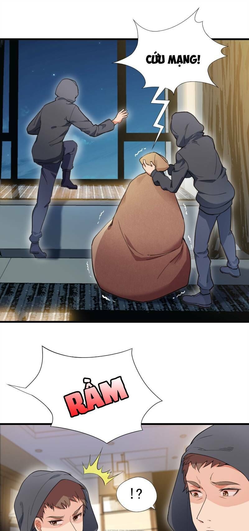 đỉnh phong cường thiếu chapter 2 47