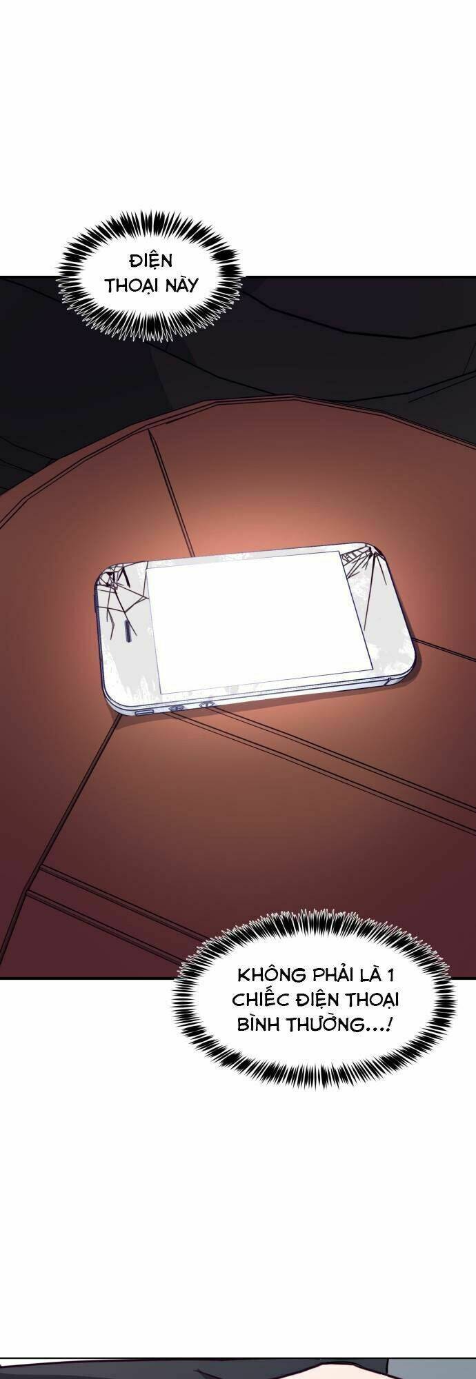 thời khắc định mệnh chapter 3 9