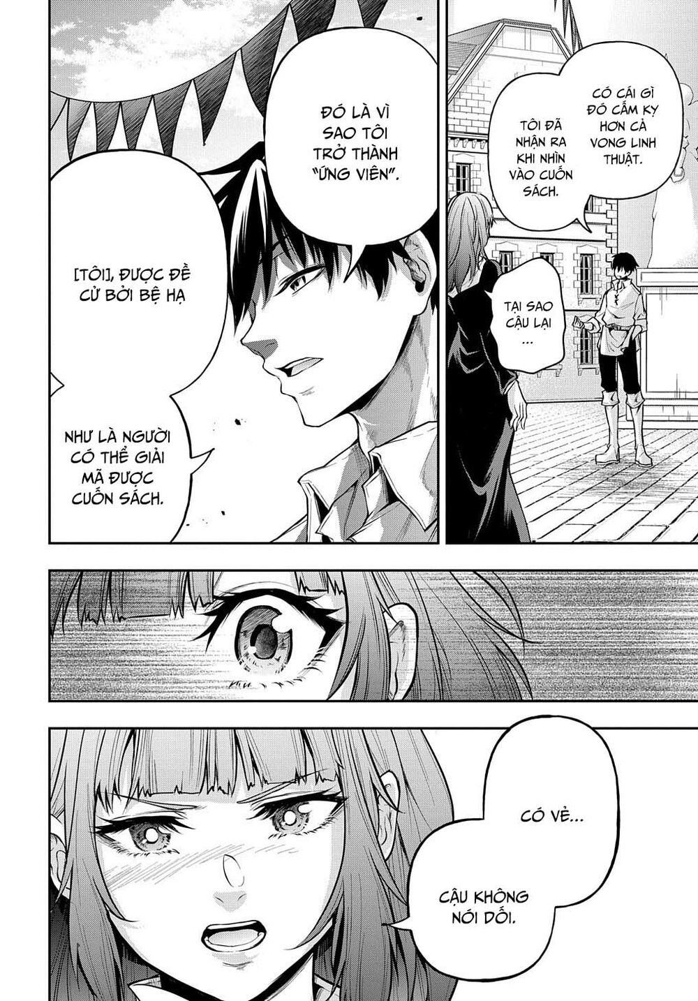 isekai demo bunan ni ikitai shoukougun chapter 19 4