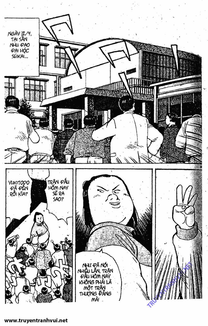 yawara chapter 19 11