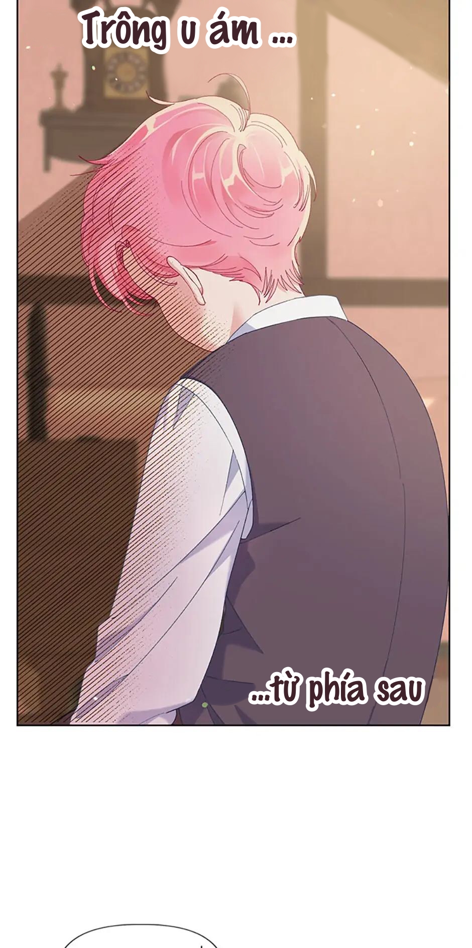 đỉnh cấp xuyên không chapter 6.1 29