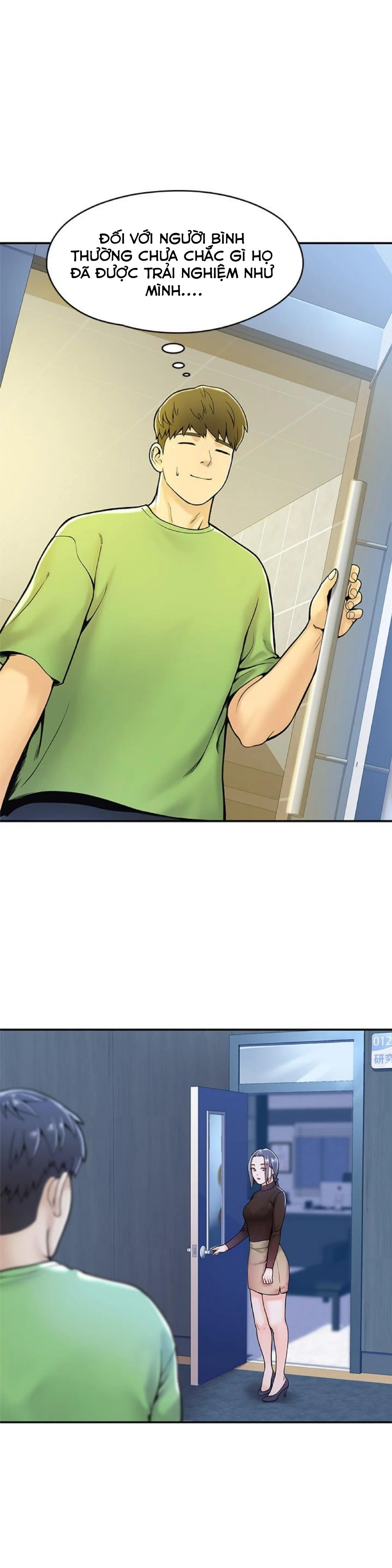 sinh viên thời nay chapter 30 21