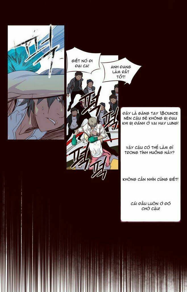 nữ sinh trường wilds chapter 66 22